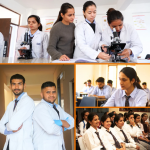 Why Practical Labs Matter More Than Theory in Pharmacy?