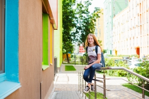 Outdoor Areas Role in Schools Outdoor Areas Role in Schools